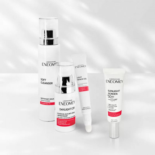 Eneomey Sunlight Screen 50+ 50 ml