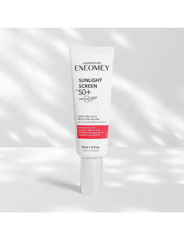 Eneomey Sunlight Screen 50+ 50 ml