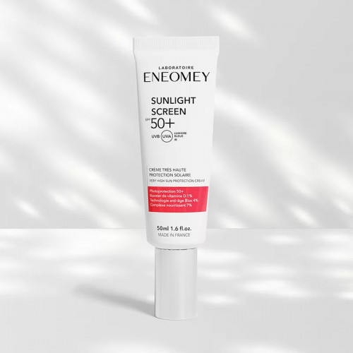 Eneomey Sunlight Screen 50+ 50 ml