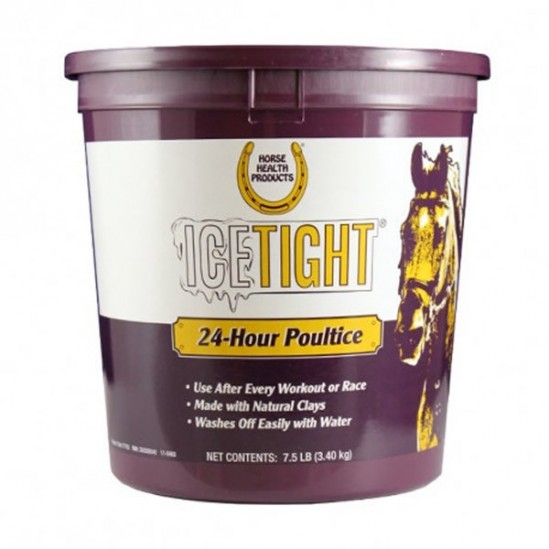 Farnam ice tight 24-hour poultice 3.4kg Farnam ice tight 24-hour poultice 3.4kg