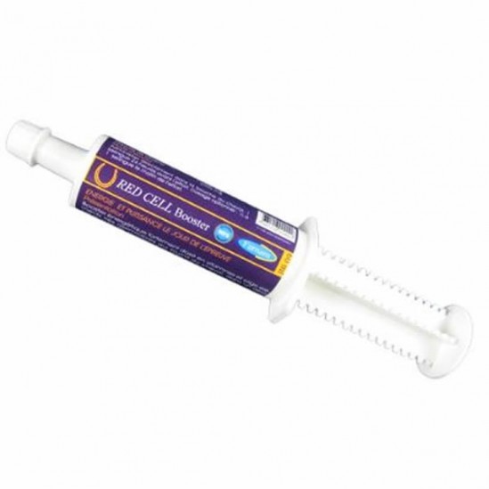 Farnam red cell booster seringue orale 60ml Farnam red cell booster seringue orale 60ml