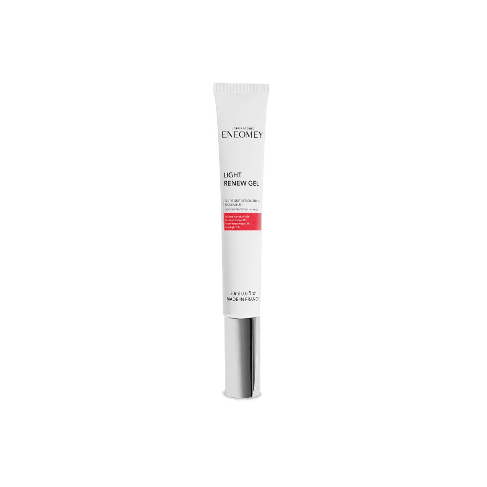 Eneomey Light Renew Gel Dépigmentant Anti age 30 ml