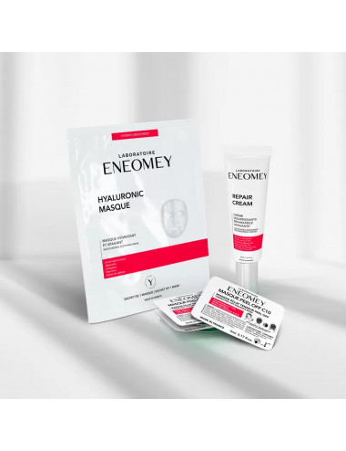 Eneomey Masque Peel Off C10 10 x 5 ml