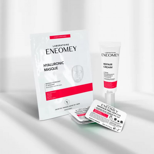 Eneomey Masque Peel Off C10 10 x 5 ml
