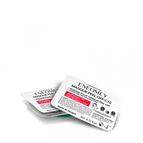 Eneomey Masque Peel Off C10 10 x 5 ml