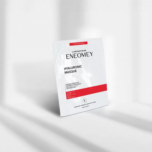 Eneomey Masque Peel Off C10 10 x 5 ml