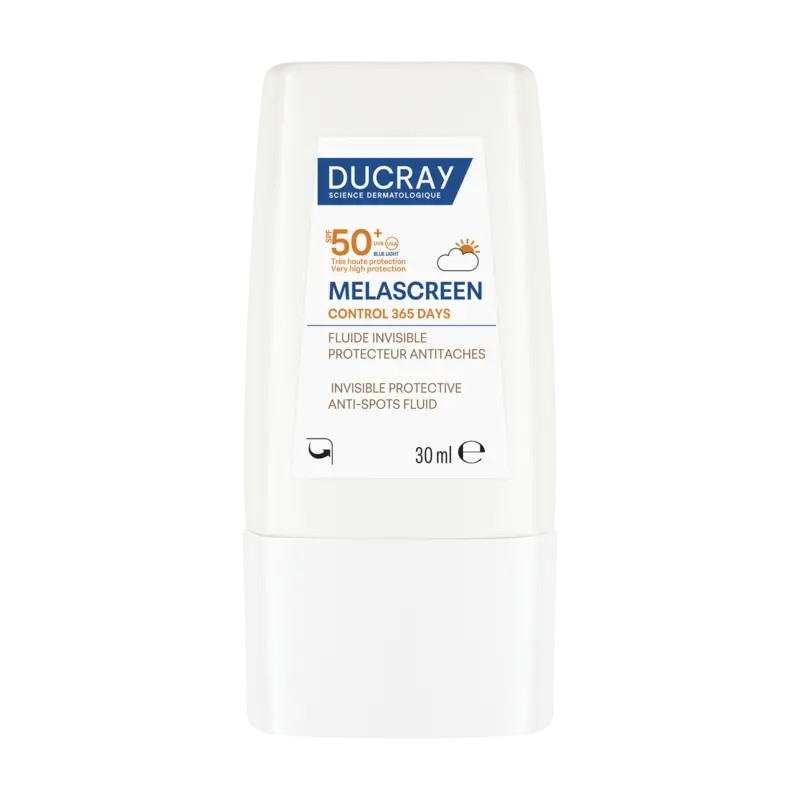 MELASCREEN PROTECTIVE ANTI SPOTS FLUID SPF50+