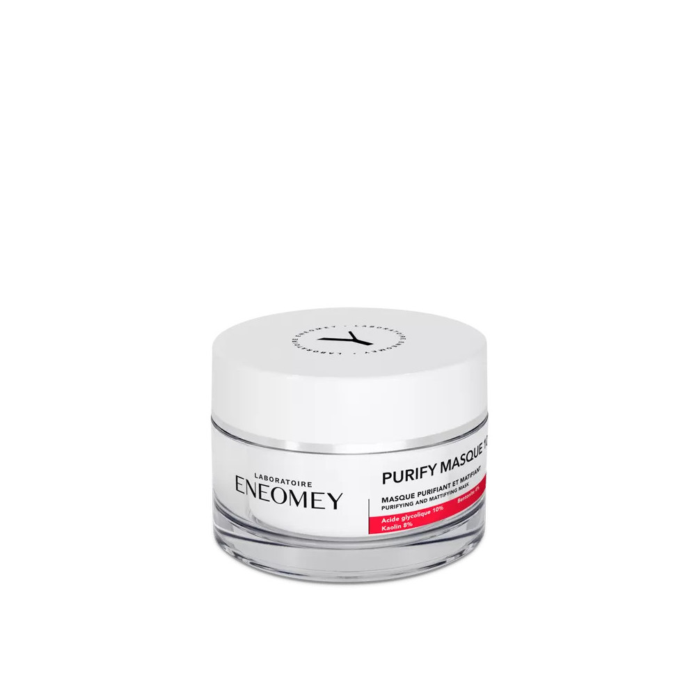 Eneomey Purify Masque 10 50 ml