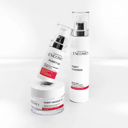 Eneomey Purify Masque 10 50 ml
