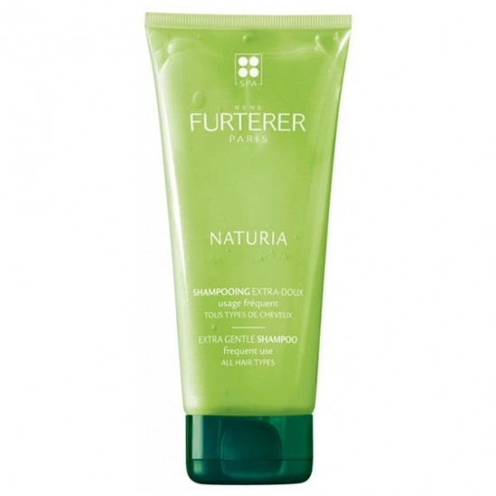 René furterer naturia shampooing extra doux équilibrant 50ml René furterer naturia shampooing extra doux équilibrant 50ml