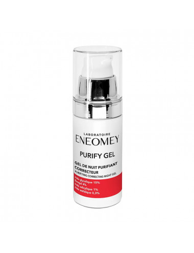 Eneomey Purify Gel Airless 30 ml