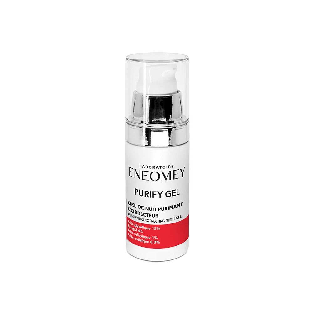Eneomey Purify Gel Airless 30 ml