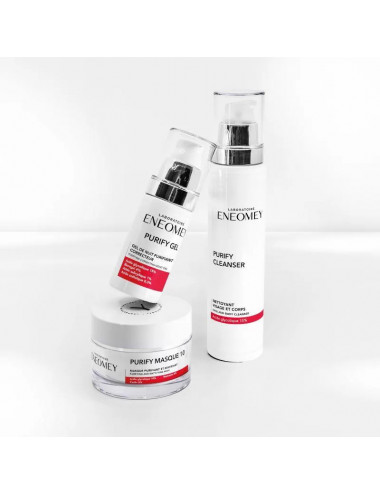 Eneomey Purify Gel Airless 30 ml