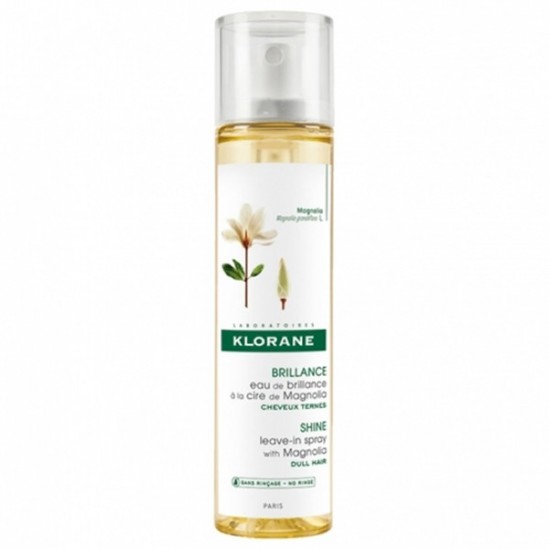 Klorane Eau de Brillance à la Cire de Magnolia 100ml Klorane Eau de Brillance à la Cire de Magnolia 100ml