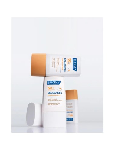 MELASCREEN PROTECTIVE ANTI SPOTS FLUID SPF50+