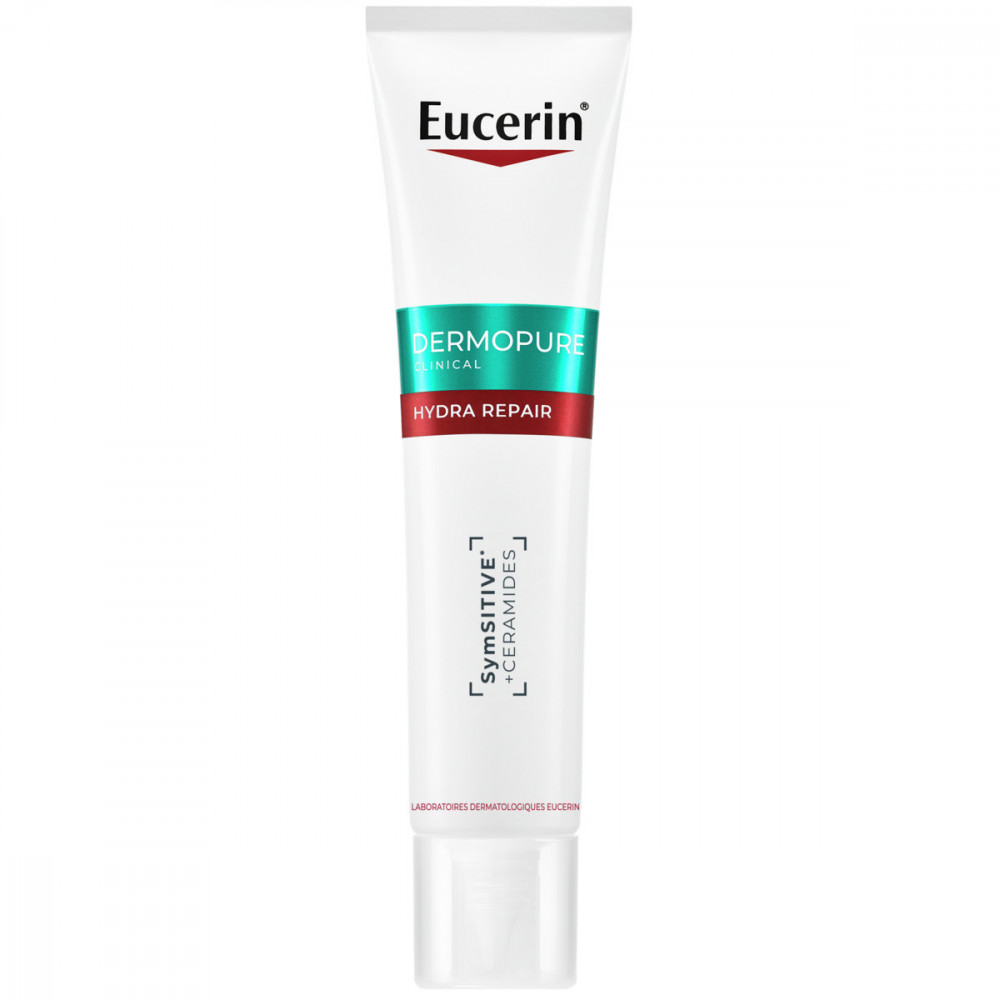 Eucerin DermoPure Hydra Soin Hydratant Compensateur – 40 ml