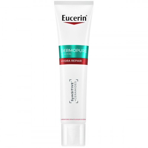 Eucerin DermoPure Hydra Soin Hydratant Compensateur – 40 ml