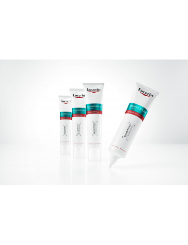 Eucerin DermoPure Hydra Soin Hydratant Compensateur – 40 ml