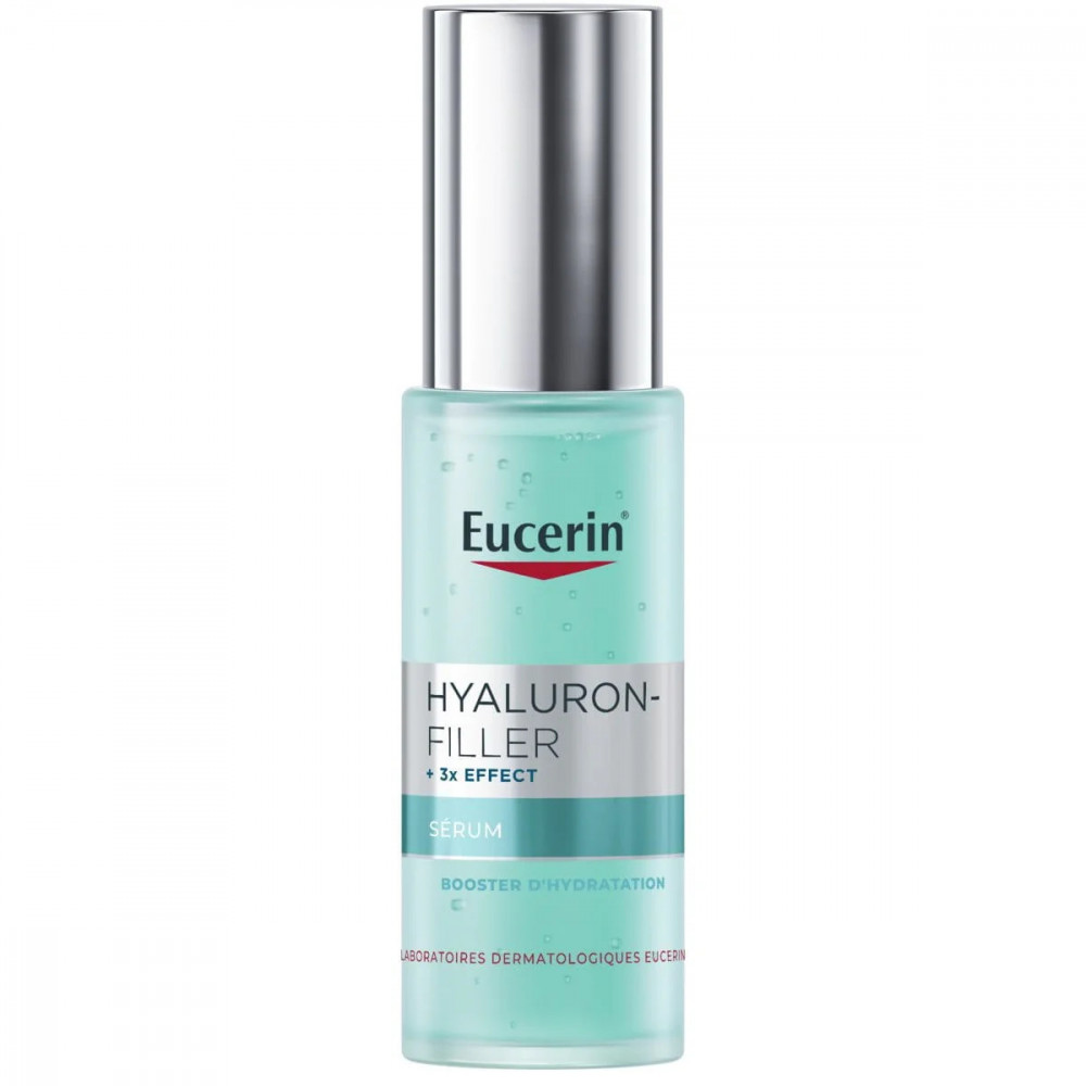 Eucerin Hyaluron-Filler Moisture Booster Gel Hydratant 24h – 30 ml