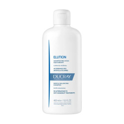 DUCRAY ELUTION – Shampooing Doux Équilibrant