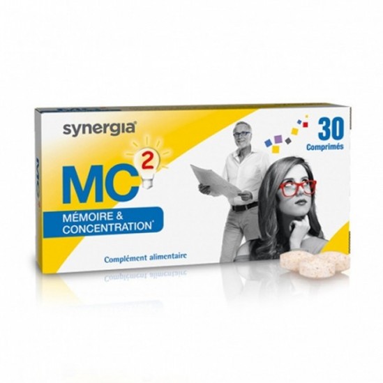 MC2 CPR A CROQUER 30 MC2 CPR A CROQUER 30