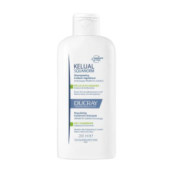 DUCRAY SQUANORM – Shampooing Pellicules Grasses