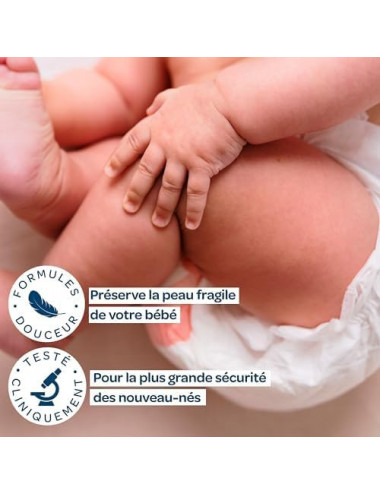 Biolane Crème Change Protection 3-en-1 - 100 ml