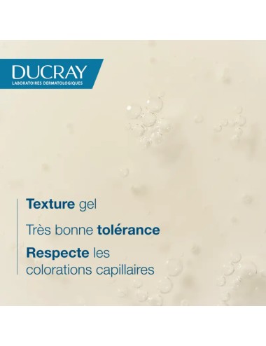 DUCRAY SQUANORM – Shampooing Pellicules Sèches