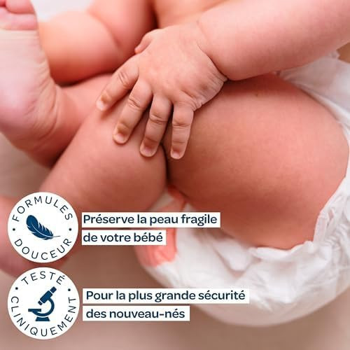 copie de Biolane Crème Change Protection 3-en-1 - 50 ml