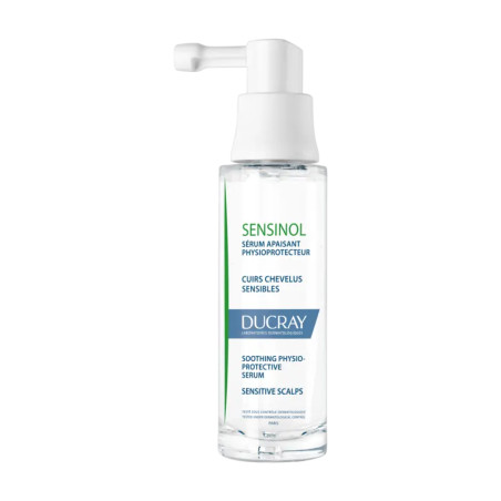 DUCRAY SENSINOL – Sérum Apaisant Physiologique
