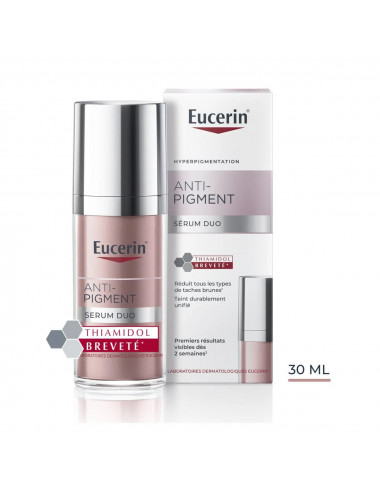 Eucerin Anti-Pigment Sérum Éclat Duo Anti-Taches – 30 ml