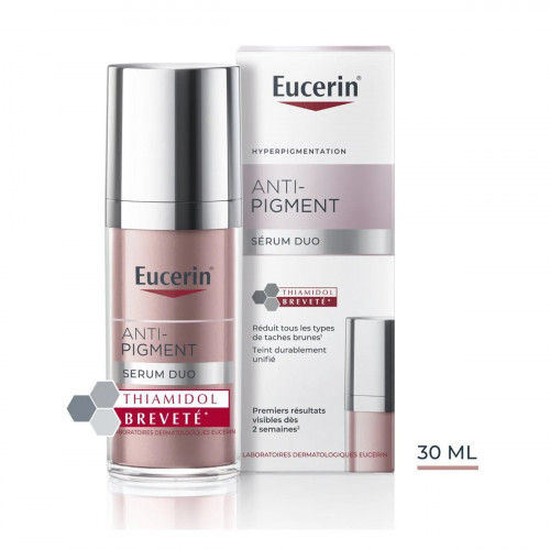Eucerin Anti-Pigment Sérum Éclat Duo Anti-Taches – 30 ml