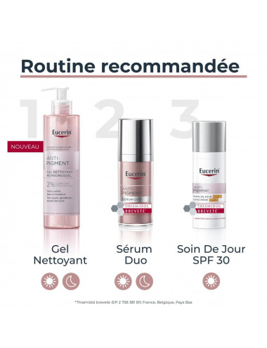 Eucerin Anti-Pigment Sérum Éclat Duo Anti-Taches – 30 ml