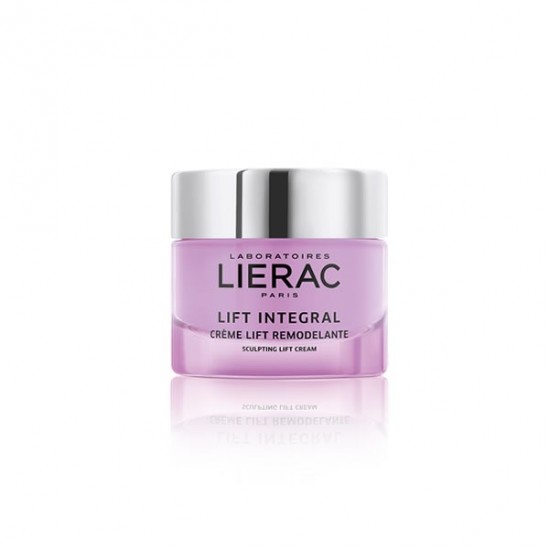 Lierac lift integral crème lift remodelante 50ml Lierac lift integral crème lift remodelante 50ml