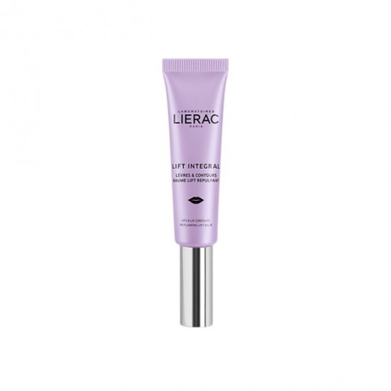 Lierac lift integral lèvres & contours baume lift repulpant 15ml Lierac lift integral lèvres & contours baume lift repulpant 15ml