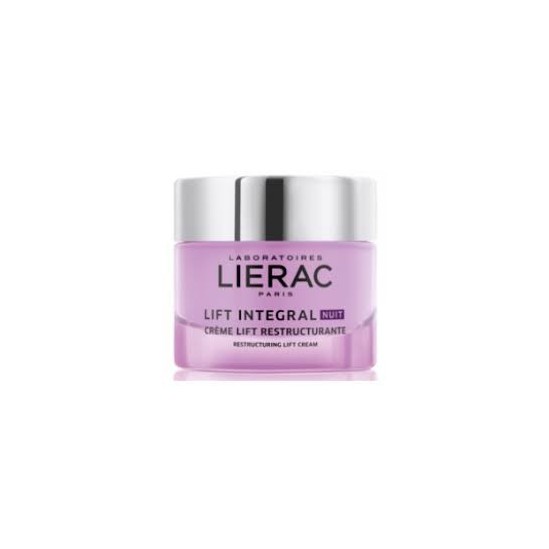 LIERAC LIFT INTEGRAL NUIT 50ML LIERAC LIFT INTEGRAL NUIT 50ML