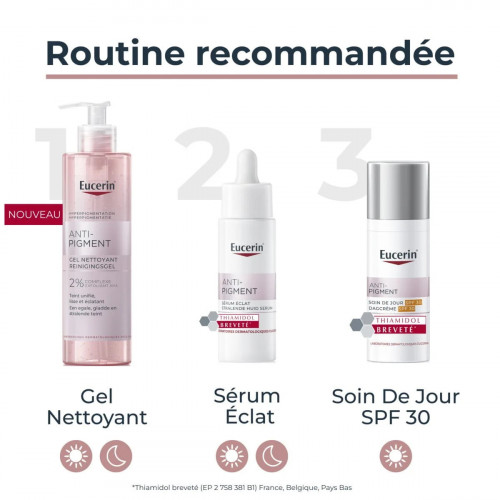 Eucerin Anti-Pigment Sérum Skin Perfecting Uniformisant – 30 ml