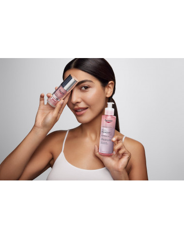 Eucerin Anti-Pigment Gel Nettoyant Illuminateur – 200 ml