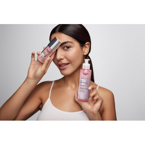 Eucerin Anti-Pigment Gel Nettoyant Illuminateur – 200 ml