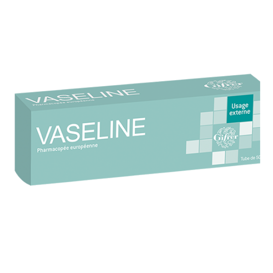 Gifrer vaseline 90g Gifrer vaseline 90g