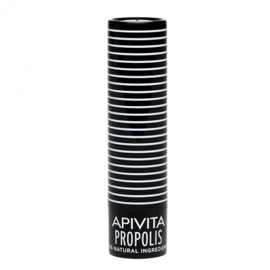 Apivita lip care propolis soin des lèvres au propolis 4.4g Apivita lip care propolis soin des lèvres au propolis 4.4g