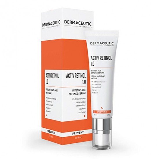 Dermaceutic activ retinol 1.0 30ml Dermaceutic activ retinol 1.0 30ml