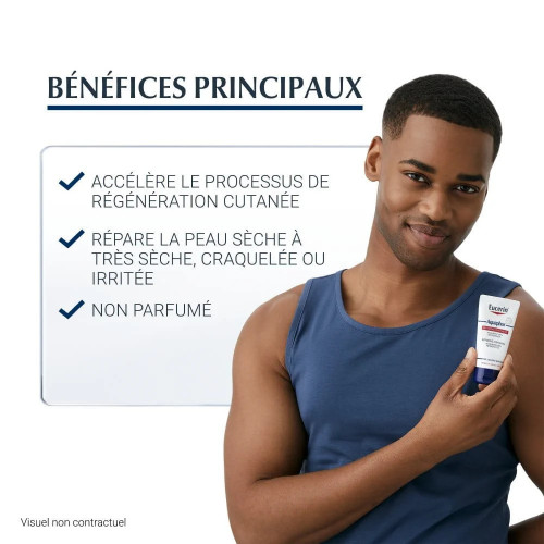 Eucerin Aquaphor Baume Réparateur Multi-Usage – 40 G
