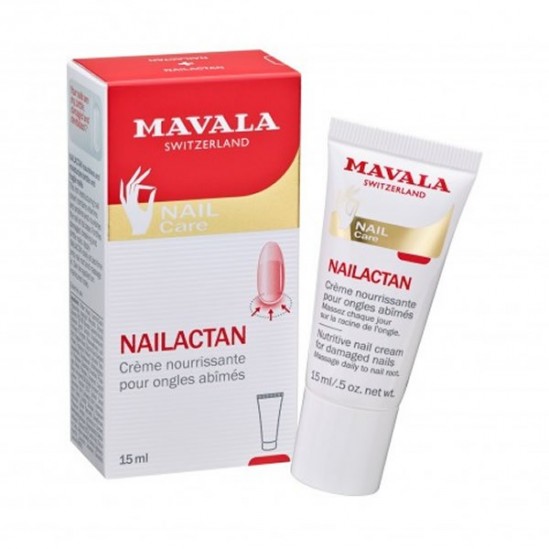 Mavala nailactan en tube 15ml Mavala nailactan en tube 15ml