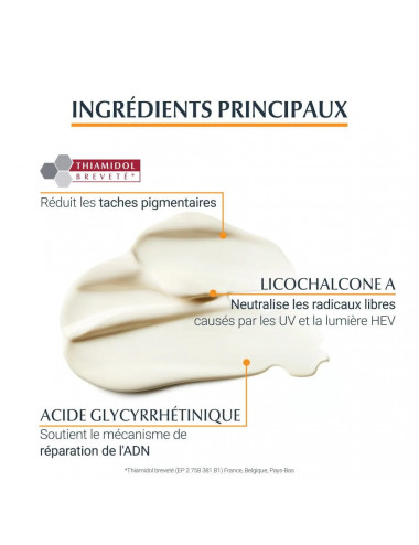 Eucerin Sun Protection Anti-Pigment SPF 50+ Correcteur de Taches – 50 ml
