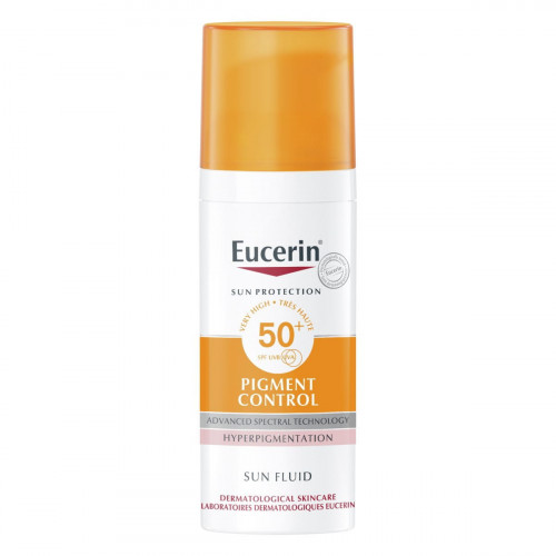 Eucerin Sun Protection Anti-Pigment SPF 50+ Correcteur de Taches – 50 ml