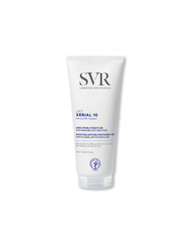 SVR XERIAL Lait Corps 200ml