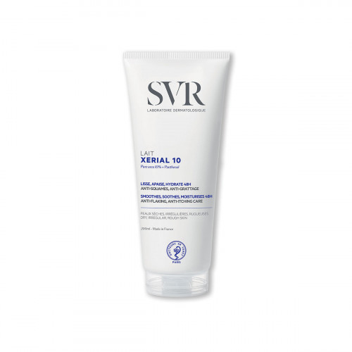 SVR XERIAL Lait Corps 200ml
