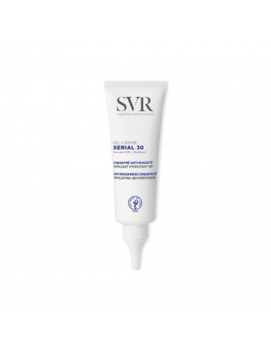 SVR XERIAL Gel Crème Corps 75ml