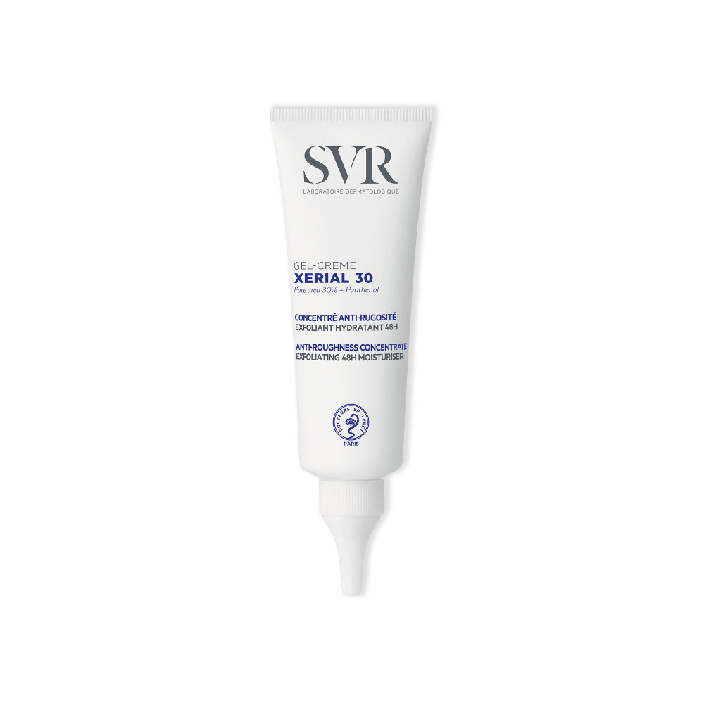 SVR XERIAL Gel Crème Corps 75ml